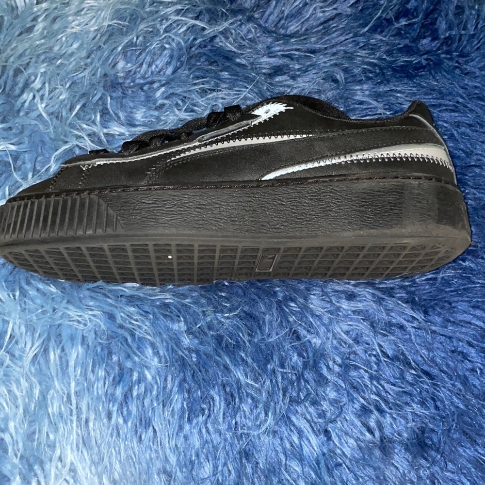 Platform Pumas